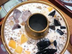 -五条人糖水铺(武林总店)