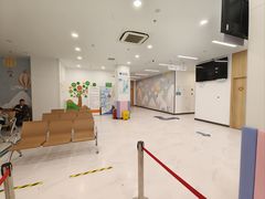 -甘泉街道社区卫生服务中心