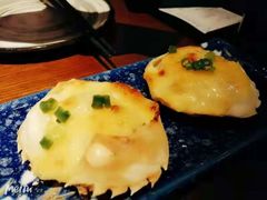 -大鲜生·亚洲菜融合小食堂