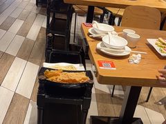-掂档潮汕牛肉火锅(cityon熙地港店)