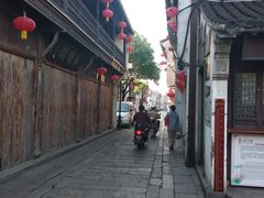 -阿二烤鸡(山塘街店)