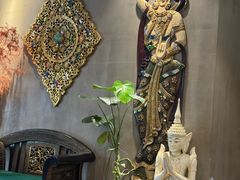 -Siam泰餐厅(水上公园店)