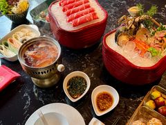 -蒋记海鲜姿造•洋房别墅(星河湾店)