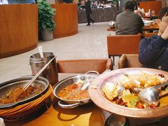 -饭怕鱼·黄焖鲟龙鱼(湖大店)