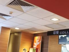 -麦当劳(龙湖时代天街店)