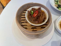 -醉辉皇(桃源π商业广场店)