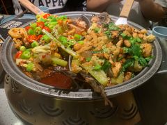-味妙烤鱼吧(回龙观店)