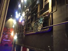 景观位-798烧烤工厂(太和路店)