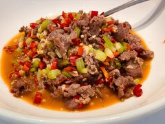 -院里寻菜·精致庭院菜(观沙岭店)