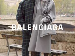 -BALENCIAGA(恒隆广场店)