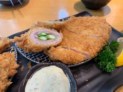 -胜博殿日式炸猪排(西红门店)