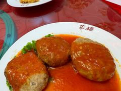 -华梅西餐厅(哈尔滨中央大街店)
