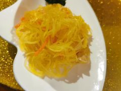 -功德林(南京西路店)