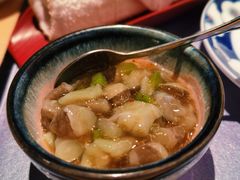 芥辣生八爪鱼-小山日本料理(电子大厦店)