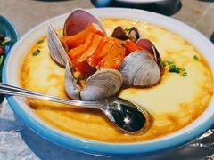 -沿江海南菜·文昌鸡祖师爷(大东海店)