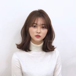 -3AM·S HAIR SALON烫发染发接发