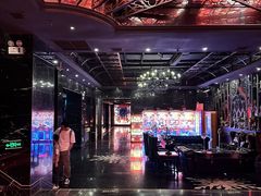 -范特西FANTASY量贩式KTV(民主广场店)