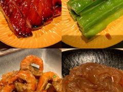 -万丽轩·粤菜(王府井金茂万丽酒店)