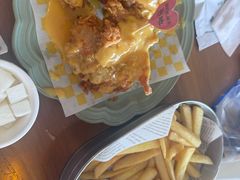 -热地HOT PLACE洋风韩餐(红旗街店)