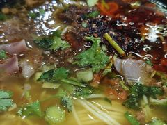 -一品飘香米线(一中总店)
