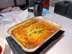 锡纸金针菇-红盔甲·小龙虾(天钥桥店)