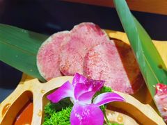 -やきにく 牛将日式焼肉(新华路店)