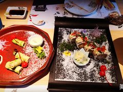 -萤初高端日料王(曲江银泰店)