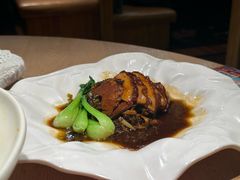 梅菜扣肉-云天楼国鼎喜宴中心(国鼎店)