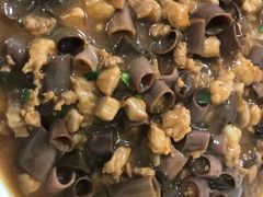 -小郭私房菜·海肠捞饭店(学士街店)