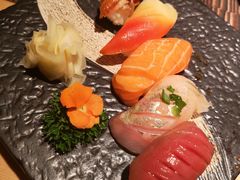 -萤初高端日料王(曲江银泰店)
