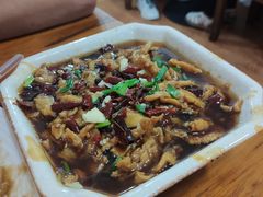 -卢庄(江汉路店)