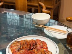 -土砂锅生态山庄·非遗砂锅雅鱼