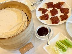 太子片皮鸭-粤菜王府·海鲜·茶市·海景餐厅(大梅沙店)