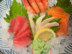 -温野菜涮涮锅(曲江大悦城店)