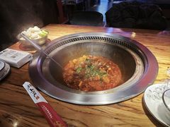 -山河屯铁锅炖鲜鹅·东北菜(开发区一店)