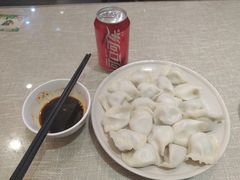 -三姐妹饺子(东木头市店)