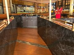 -極上萬膳·日料放题(来福士江景店)