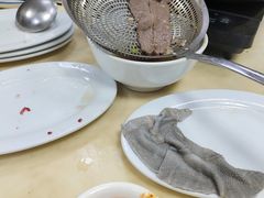 -五洲牛肉美食馆