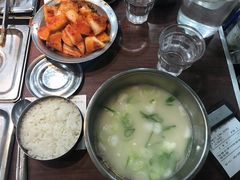 -神仙雪浓汤(明洞店)