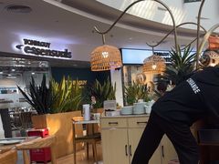 -船歌·鱼水饺青岛菜(枫蓝国际购物中心店)