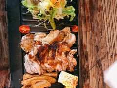 -I HOLIC艾豪丽披萨(KKone店)