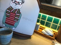 -鸟鸣门屋台料理(金帝银泰店)