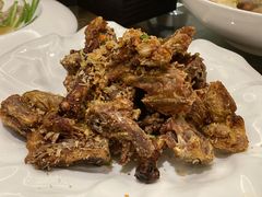-北京全聚德(西翠路店)