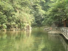 -太湖源风景区