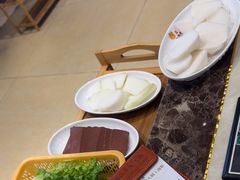-小肥牛潮汕牛肉火锅(南联店)