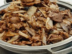 -福海居烤鸭店(鸟巢店)