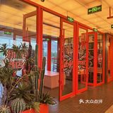 长春｜松弛感拉满的露营风酒吧