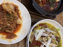 -双流老妈兔头(总店)