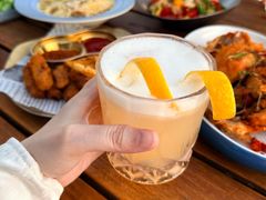 -埠口精酿夜景餐酒吧· BREWPORT BISTRO(长嘉汇重庆之眼店)