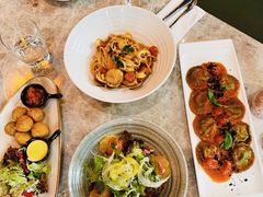 -OGGI TRATTORIA PIZZERIA(深业上城店)